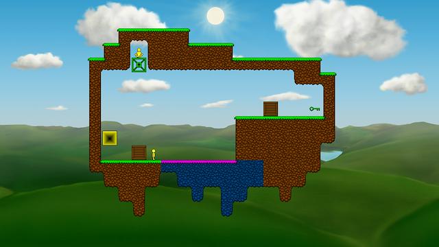 Image for the game Find You