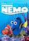 Cover image for the game Finding Nemo