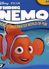 Cover image for the game Finding Nemo: Nemo's Underwater World of Fun