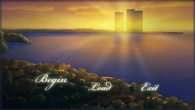 Image for the game Finding Paradise