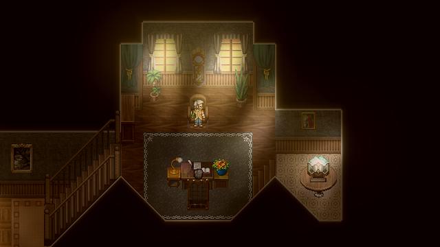 Image for the game Finding Paradise