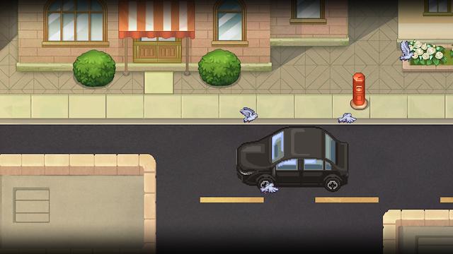 Image for the game Finding Paradise