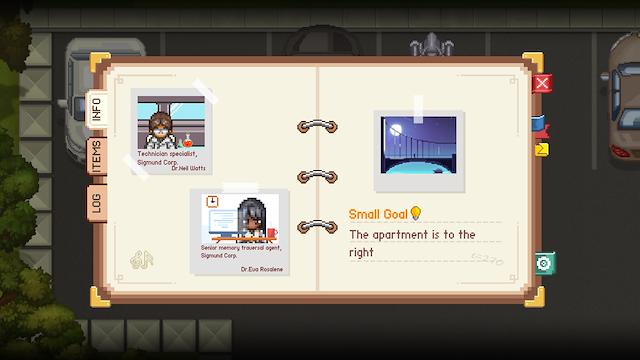 Image for the game Finding Paradise