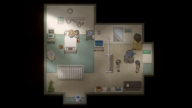 Image for the game Finding Paradise