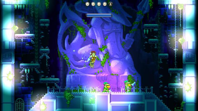 Image for the game Finding Teddy 2