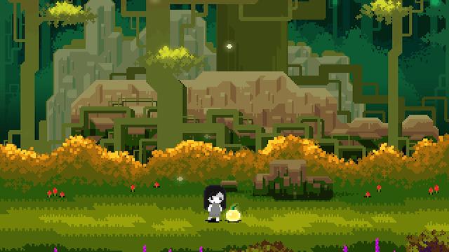 Image for the game Finding Teddy