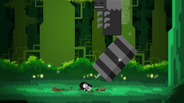 Image for the game Finding Teddy