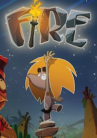 Cover image for the game Fire