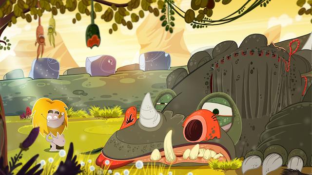Image for the game Fire
