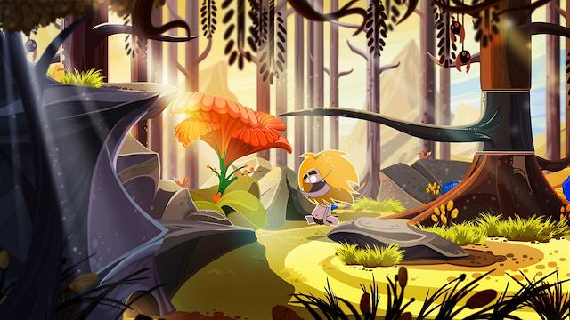 Image for the game Fire