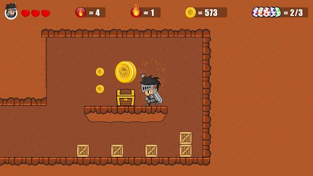 Image for the game Fire Boy