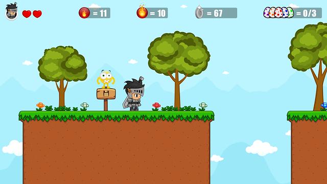 Image for the game Fire Boy