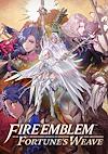 Cover image for the game Fire Emblem: Fortune's Weave