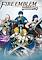 Cover image for the game Fire Emblem Warriors