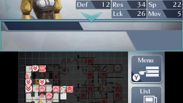 Image for the game Fire Emblem Warriors