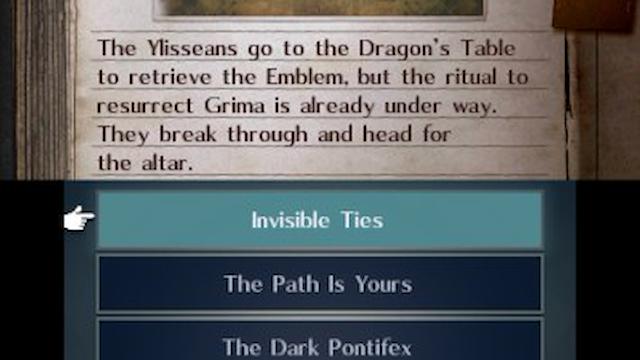 Image for the game Fire Emblem Warriors
