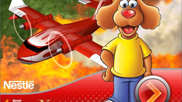 Image for the game Fire Rescue