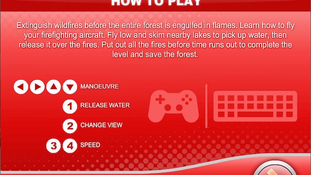Image for the game Fire Rescue