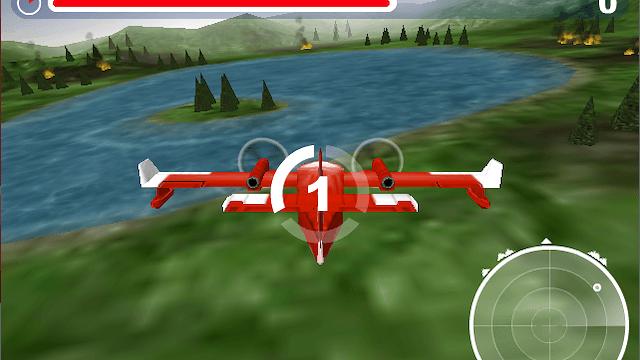 Image for the game Fire Rescue