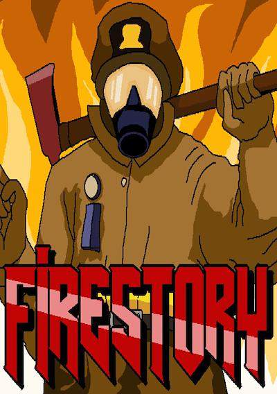 Cover image for the game Fire Story