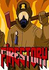 Cover image for the game Fire Story