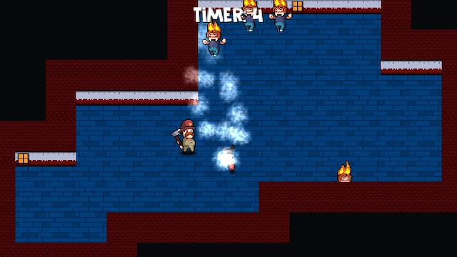 Image for the game Fire Story