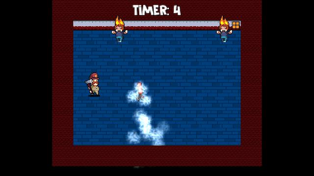 Image for the game Fire Story