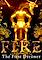 Cover image for the game Fire: The First Dreamer