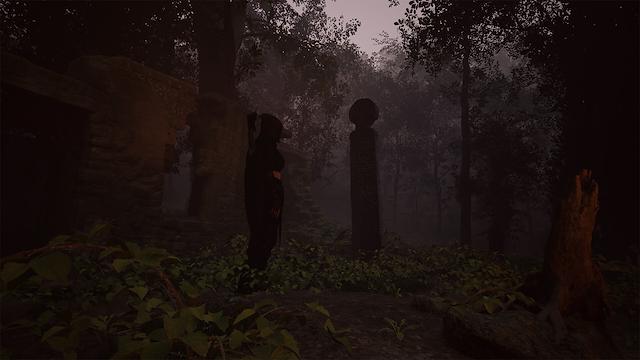Image for the game Fire: The First Dreamer