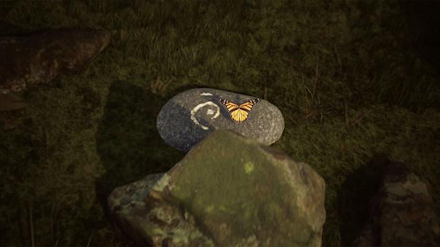 Image for the game Fire: The First Dreamer
