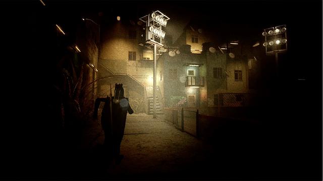 Image for the game Fire: The First Dreamer