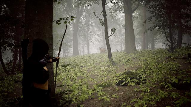 Image for the game Fire: The First Dreamer