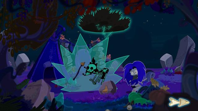 Image for the game Fire: Ungh's Quest