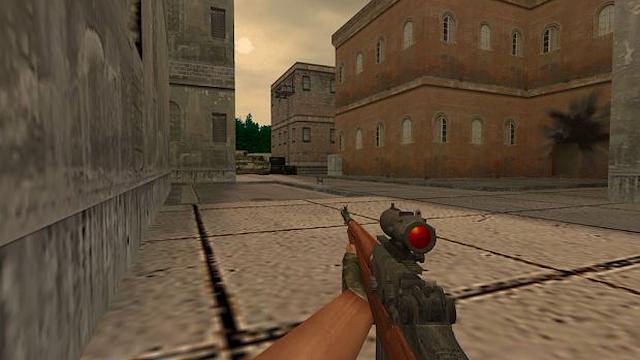 Image for the game Firearms