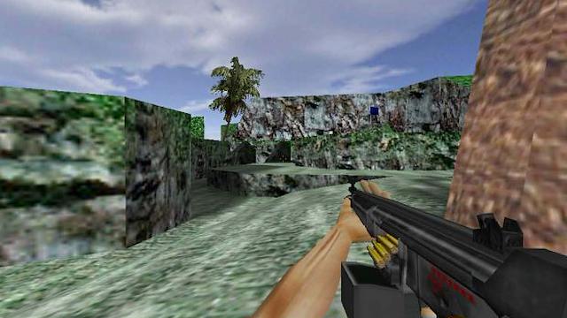Image for the game Firearms