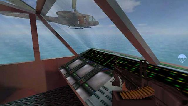 Image for the game Firearms