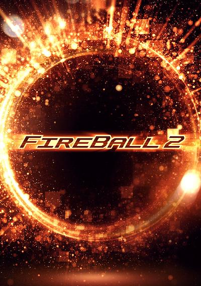 Cover image for the game FireBall 2
