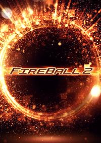 Cover image for the game FireBall 2