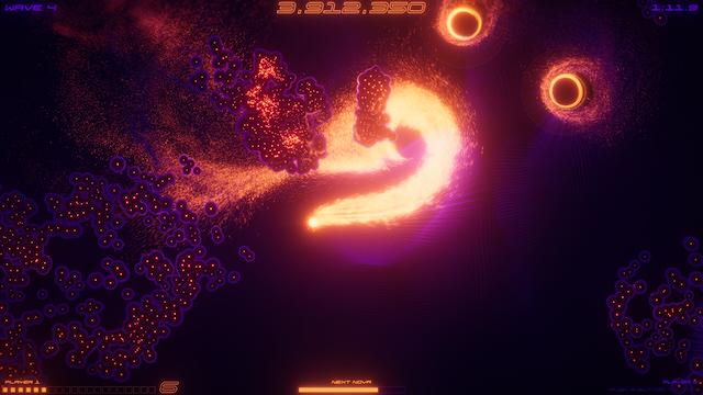 Image for the game FireBall 2