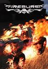 Cover image for the game Fireburst