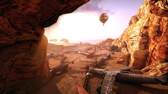Image for the game Fireburst