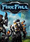 Cover image for the game FireFall