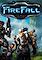 Cover image for the game FireFall