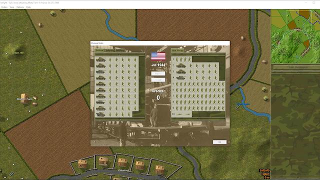 Image for the game Firefight