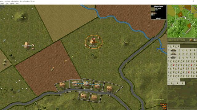 Image for the game Firefight