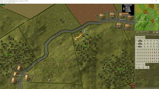 Image for the game Firefight