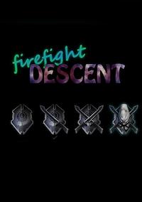 Cover image for the game Firefight: Descent