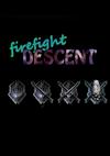 Cover image for the game Firefight: Descent