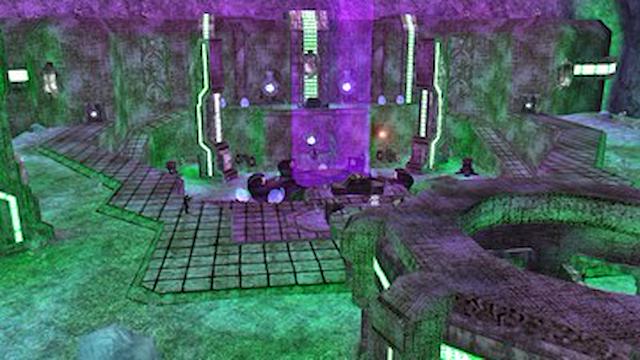 Image for the game Firefight: Descent