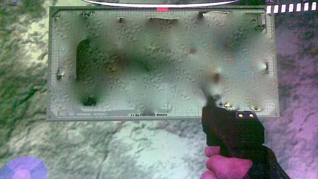 Image for the game Firefight: Descent